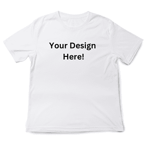 Custom T-Shirt Design