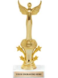 Super Star Economy Trophies