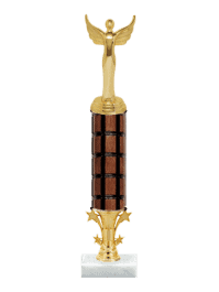 Wood Trophy