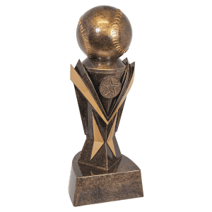 8 3/4" Baseball/Softball Astro Award