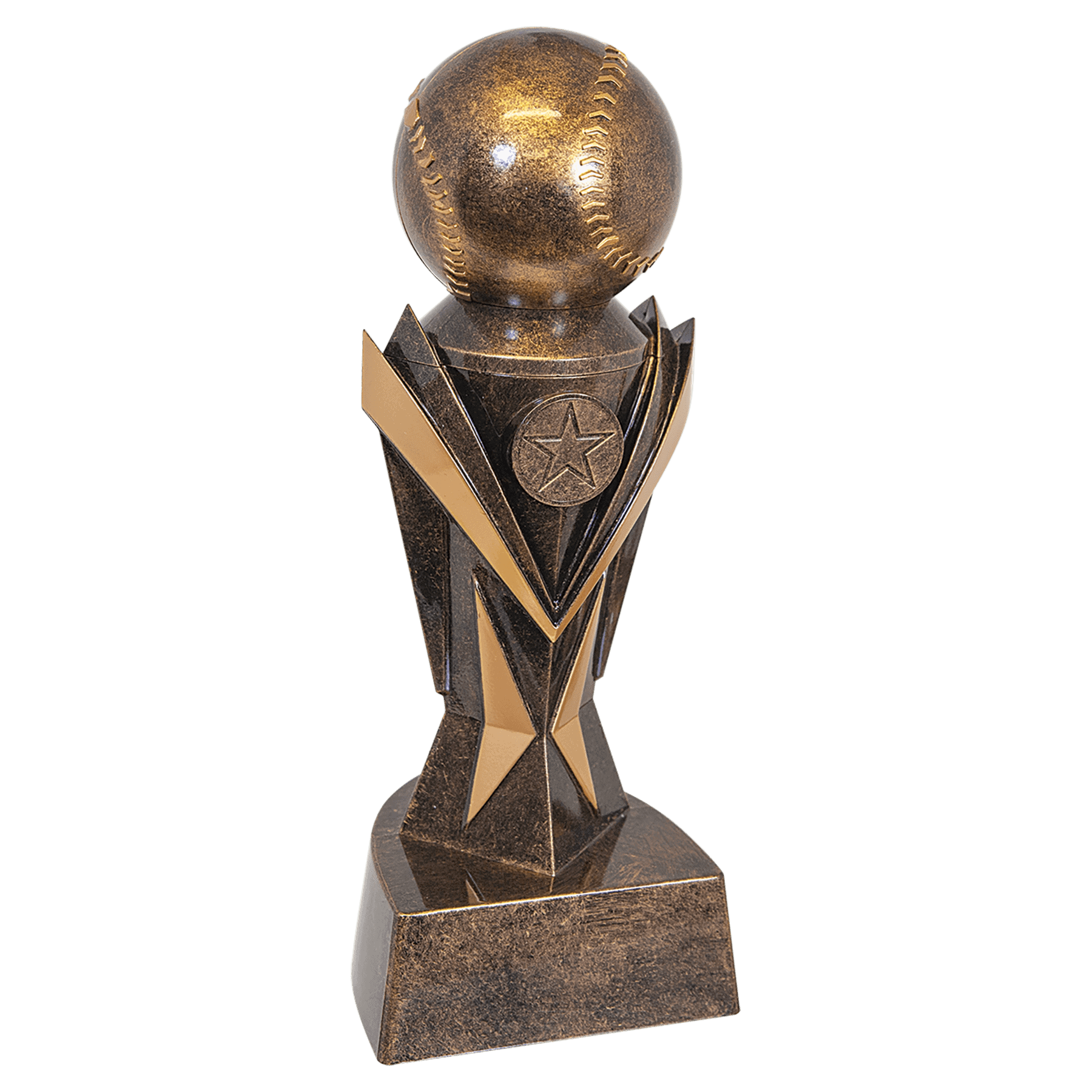 8 3/4" Baseball/Softball Astro Award