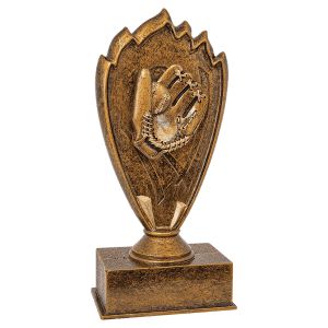 7" Baseball / Softball Blaze Award
