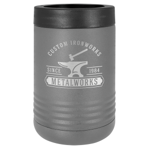 Polar Camel Stainless Steel Vacuum Insulated Beverage Holder