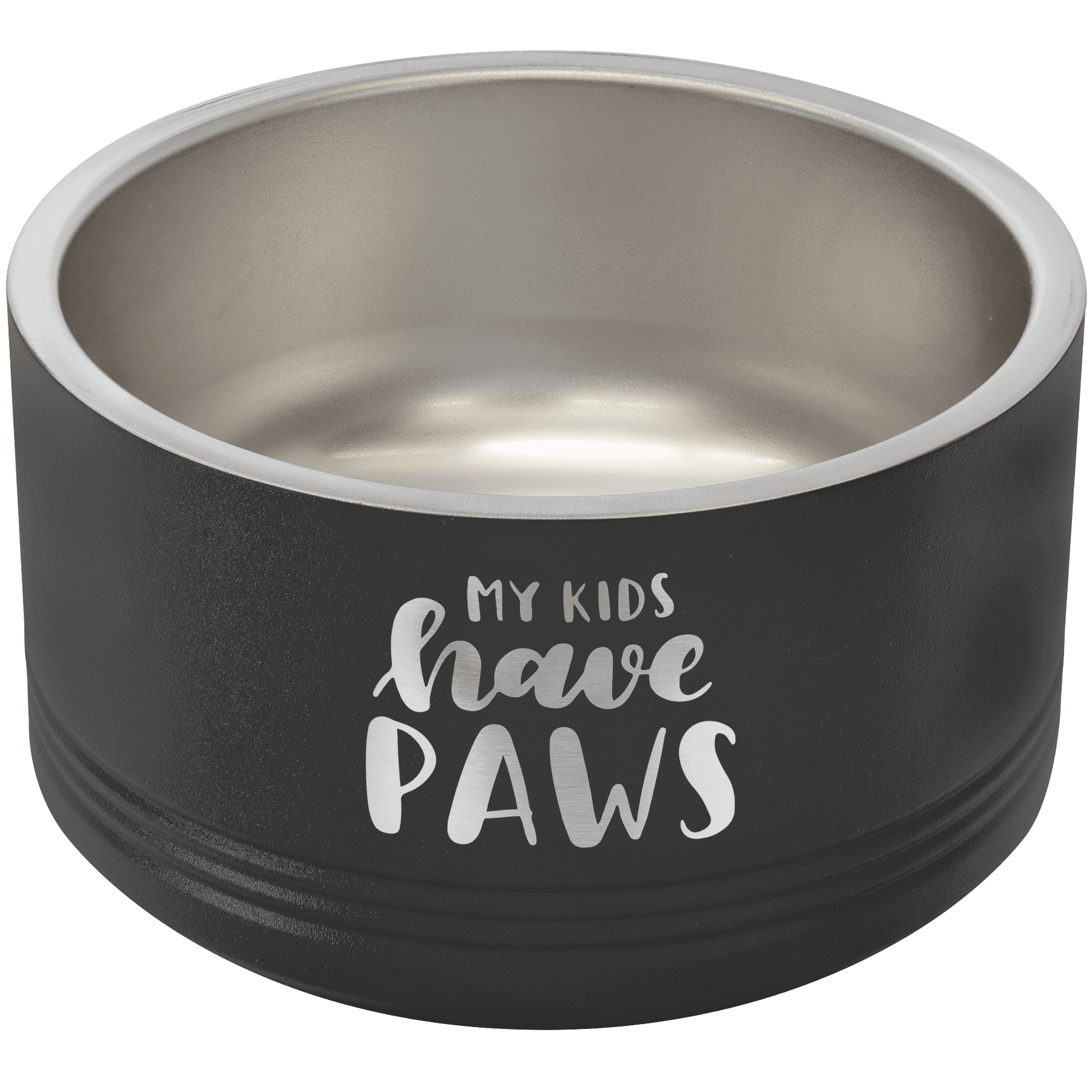 Polar Camel 18 oz. Small Pet Bowl