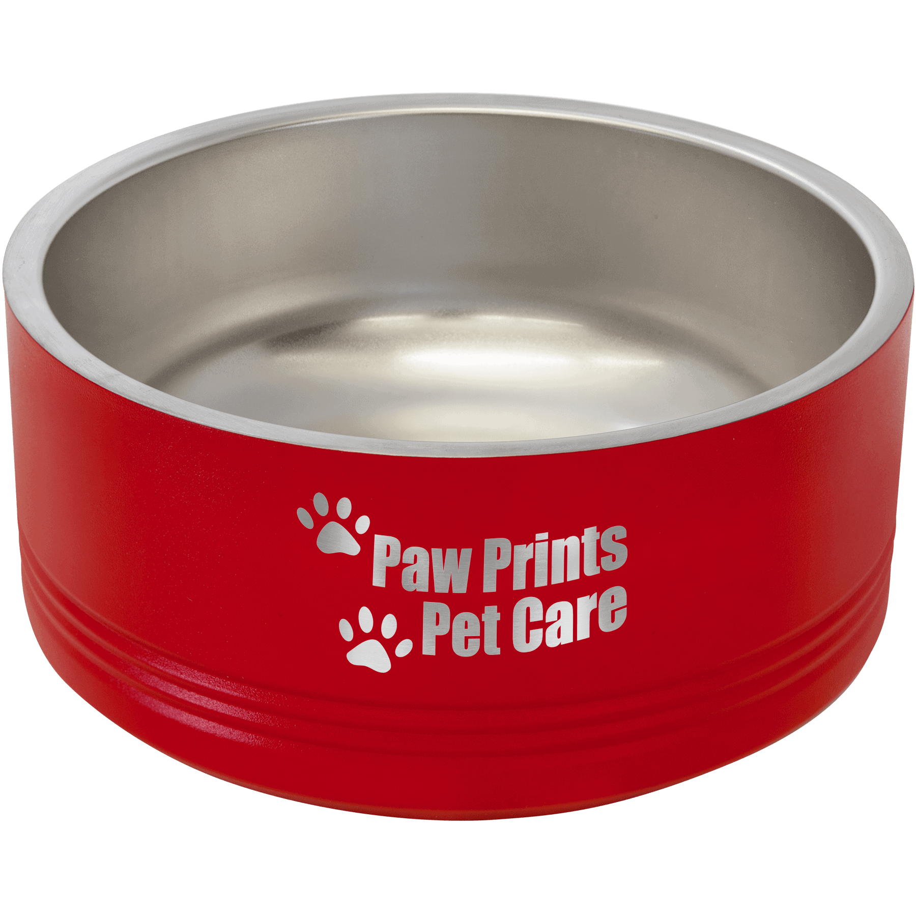 Polar Camel 32 oz. Medium Pet Bowl