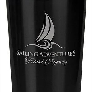 16 oz. Travel Mug without Handle