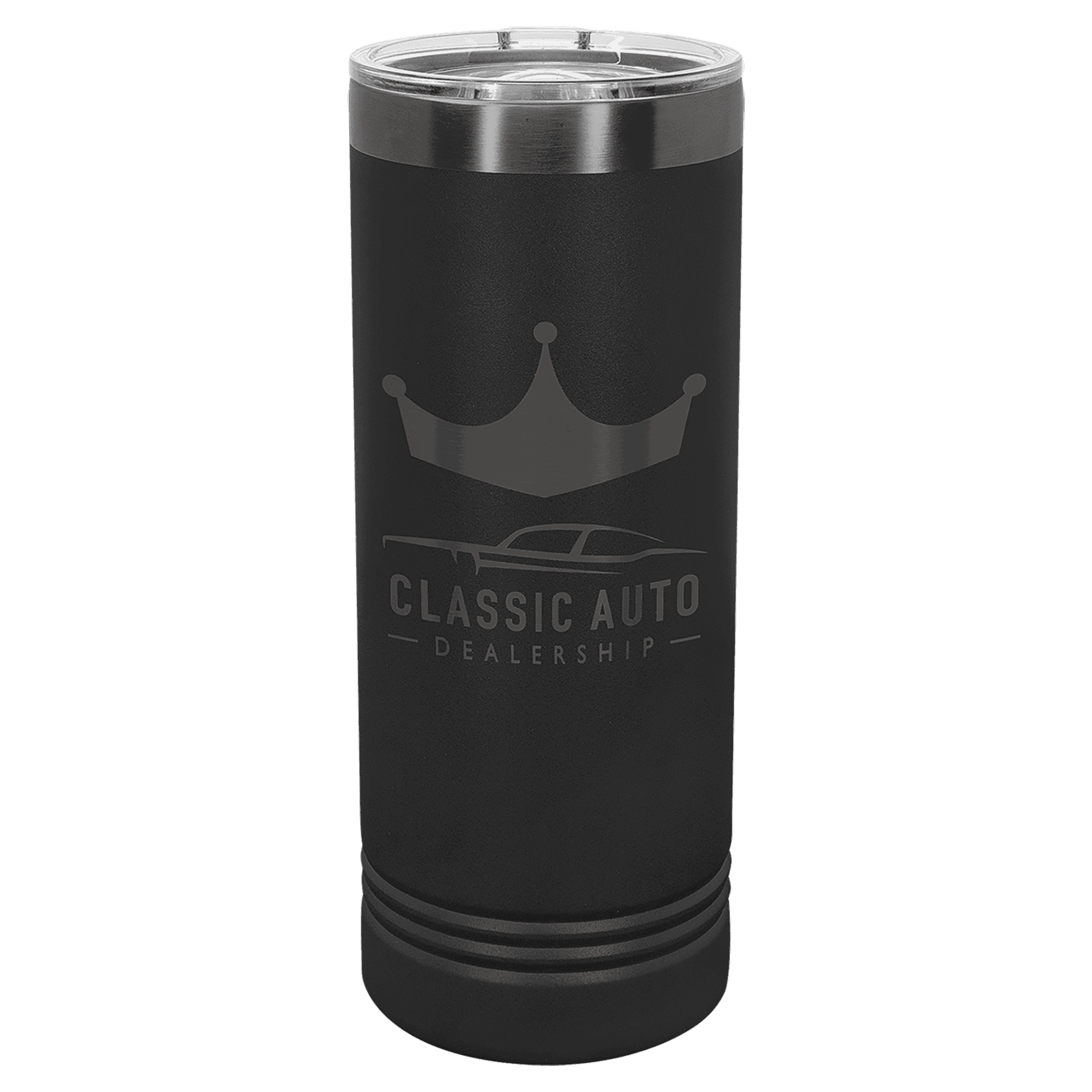 Polar Camel 22 oz. /Ghost Skinny Tumbler