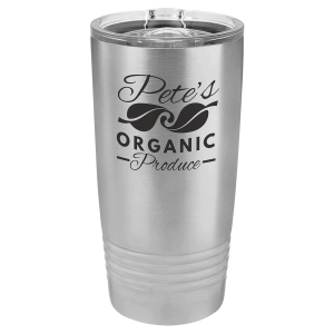 Polar Camel 20 oz. Ringneck Tumbler with Slider Lid