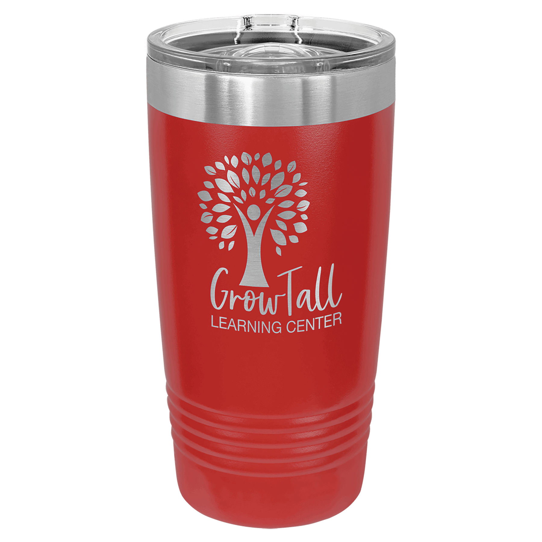 Polar Camel 20 oz. Ringneck Tumbler with Slider Lid