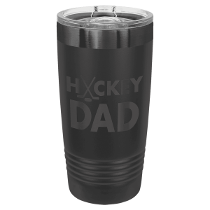 Polar Camel 20 oz. /Ghost Ringneck Tumbler