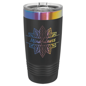 Polar Camel 20 oz. /Prism Ringneck Tumbler