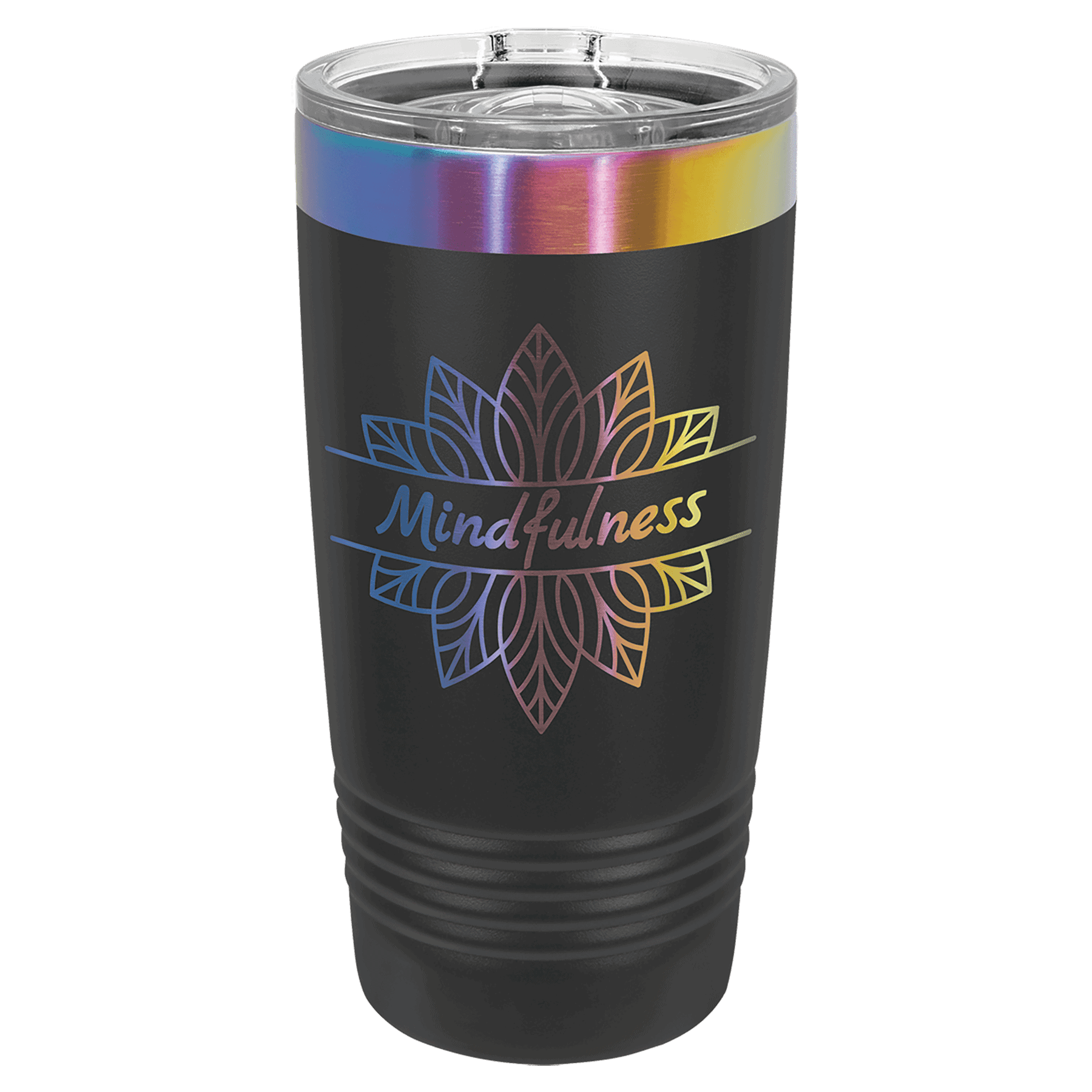 Polar Camel 20 oz. /Prism Ringneck Tumbler