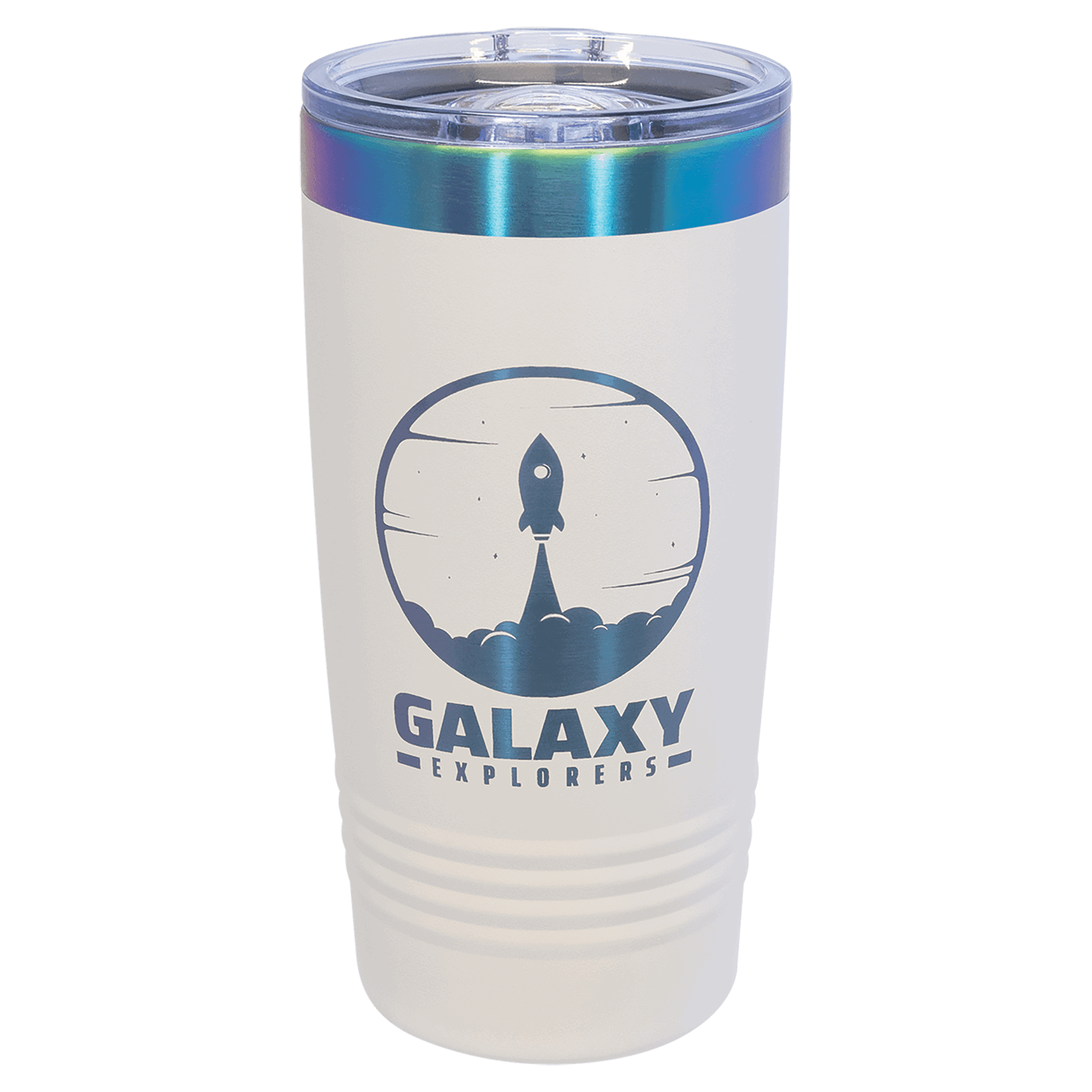 Polar Camel 20 oz. /Prism Ringneck Tumbler
