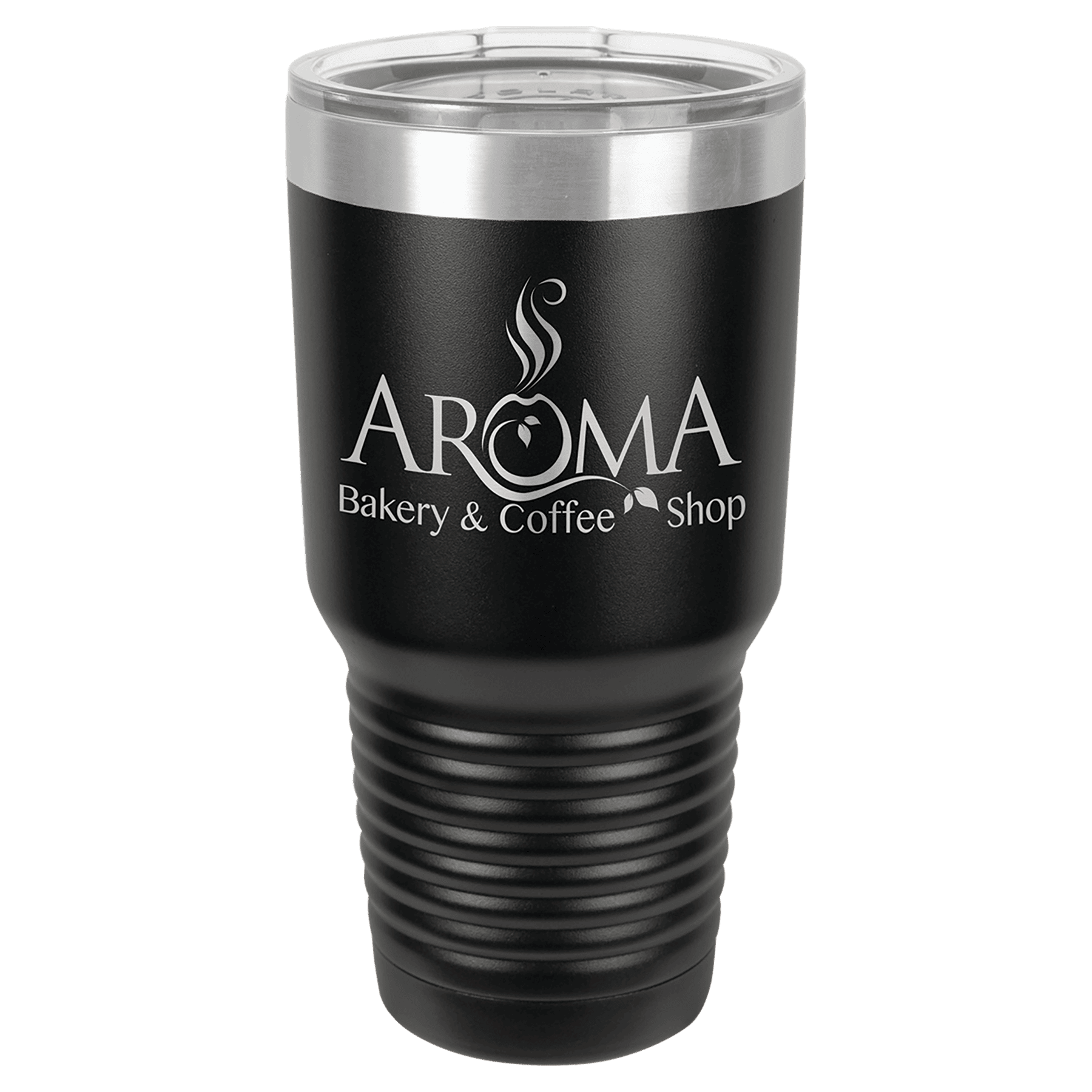 Polar Camel 30 oz. Ringneck Tumbler with Logo Lid