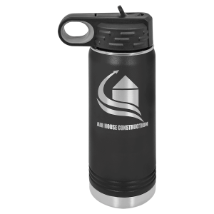 Polar Camel 20 oz. Water Bottle