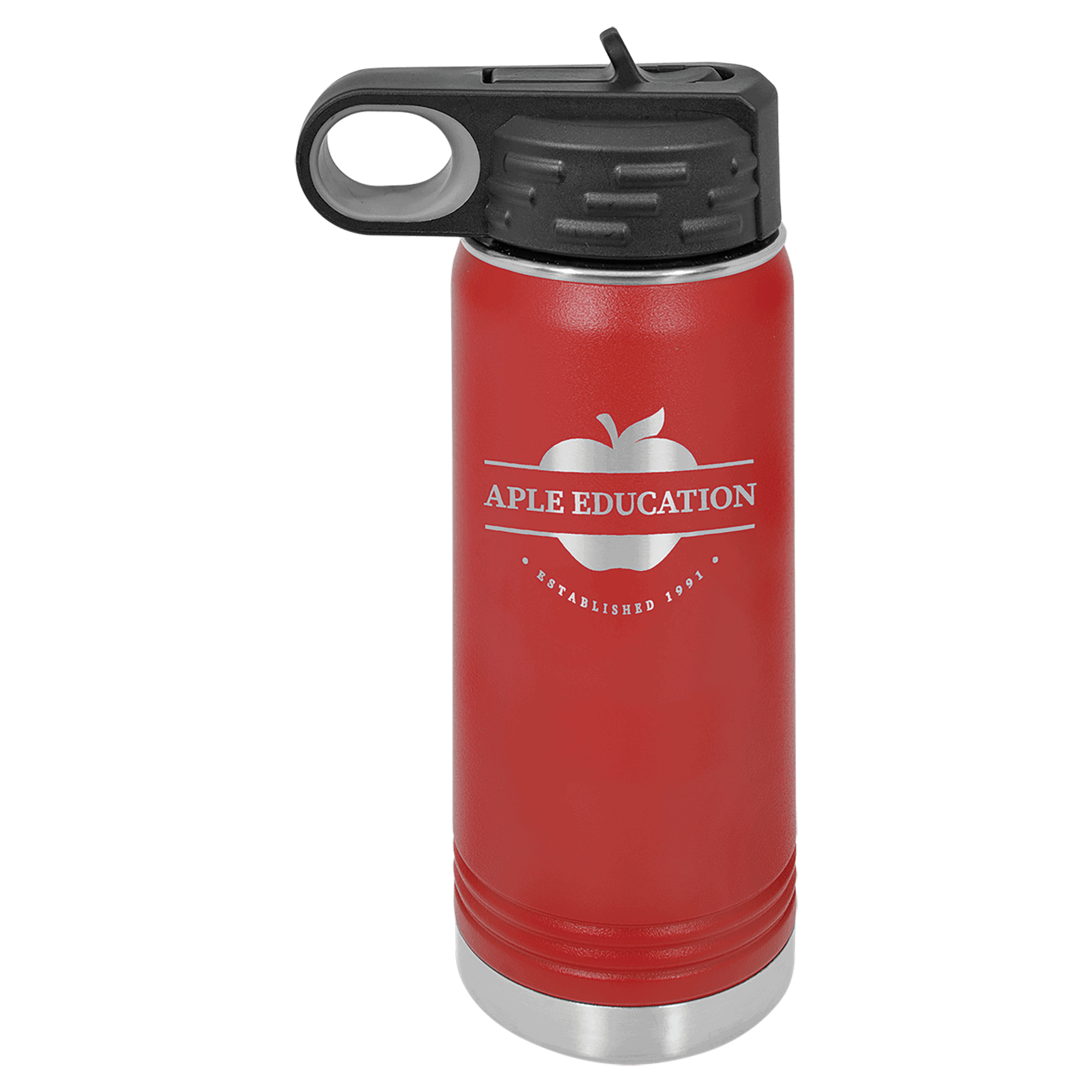 Polar Camel 20 oz. Water Bottle