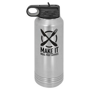 Polar Camel 32 oz. Water Bottle