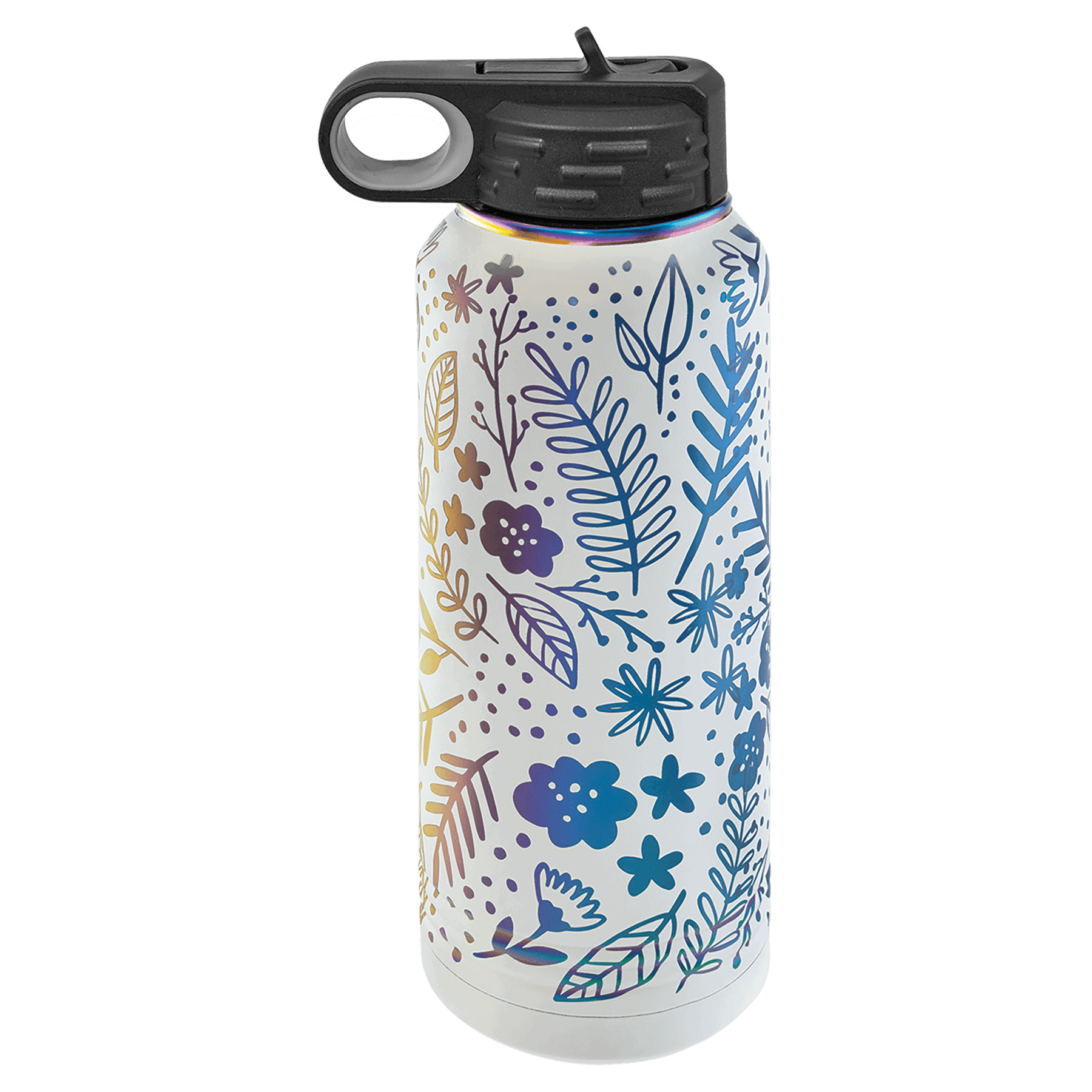 Polar Camel 32 oz. /Prism Water Bottle