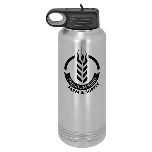Polar Camel 40 oz. Water Bottle