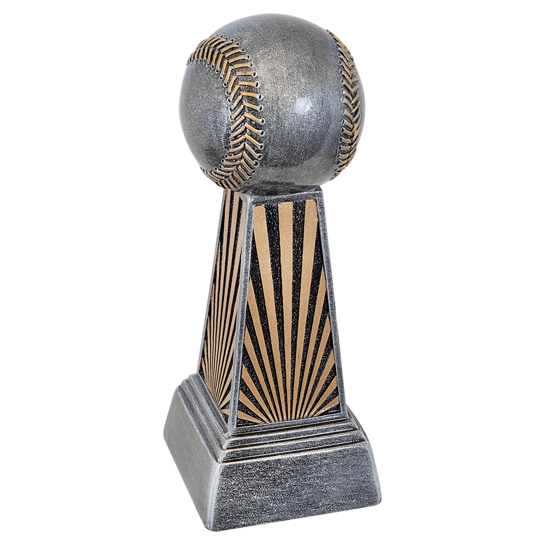 6" Baseball/Softball Imperial Resin