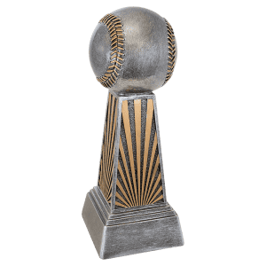 9 7/8" Baseball/Softball Imperial Resin