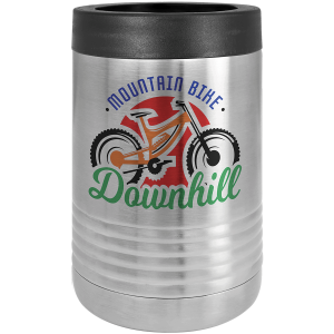 Stainless Steel Polar Camel Vacuum Insulated Beverage Holder