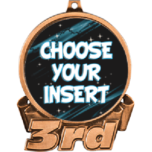 Place Medals