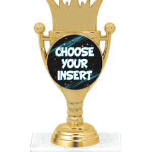 Classic Crown