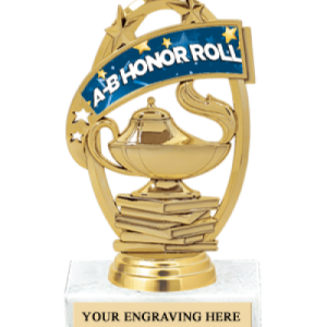 Kudos Figures Trophies