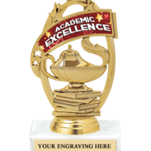 Kudos Figures Trophies