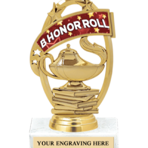 Kudos Figures Trophies