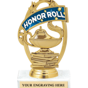 Kudos Figures Trophies