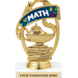 Kudos Figures Trophies