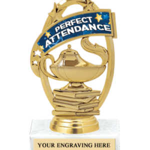 Kudos Figures Trophies