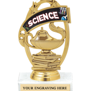 Kudos Figures Trophies