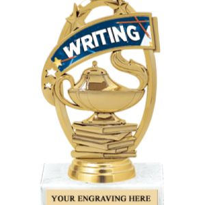 Kudos Figures Trophies