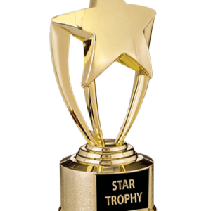 Cup Trophy