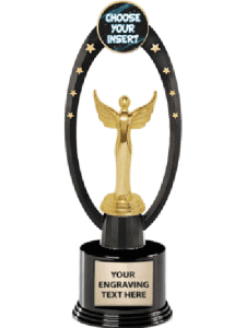 Gateway Deluxe Trophies