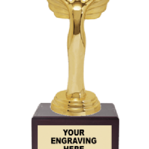 Square Base Trophies