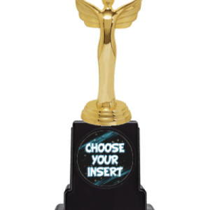 Vintage Insert Trophies