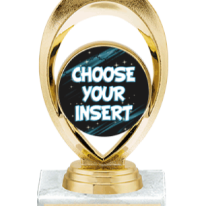 Solstice Insert Trophies