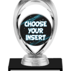 Solstice Insert Trophies