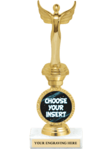 Dynasty Insert Trophies