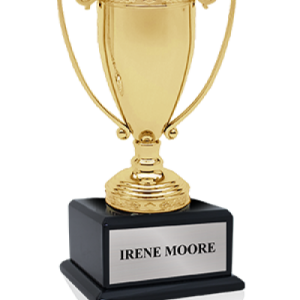 Premium Cup