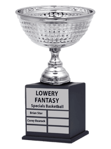 Championship Bowl