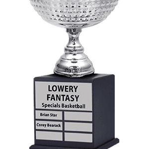 Championship Bowl