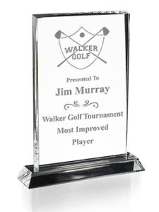 Crystal Billboard Award