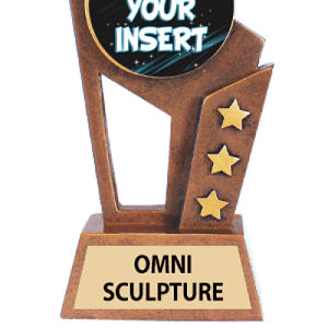 2626-1 Omni Insert Sculptures