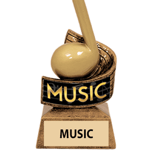 Music Note