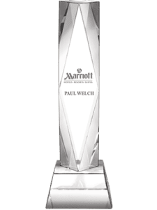 Gemini Crystal